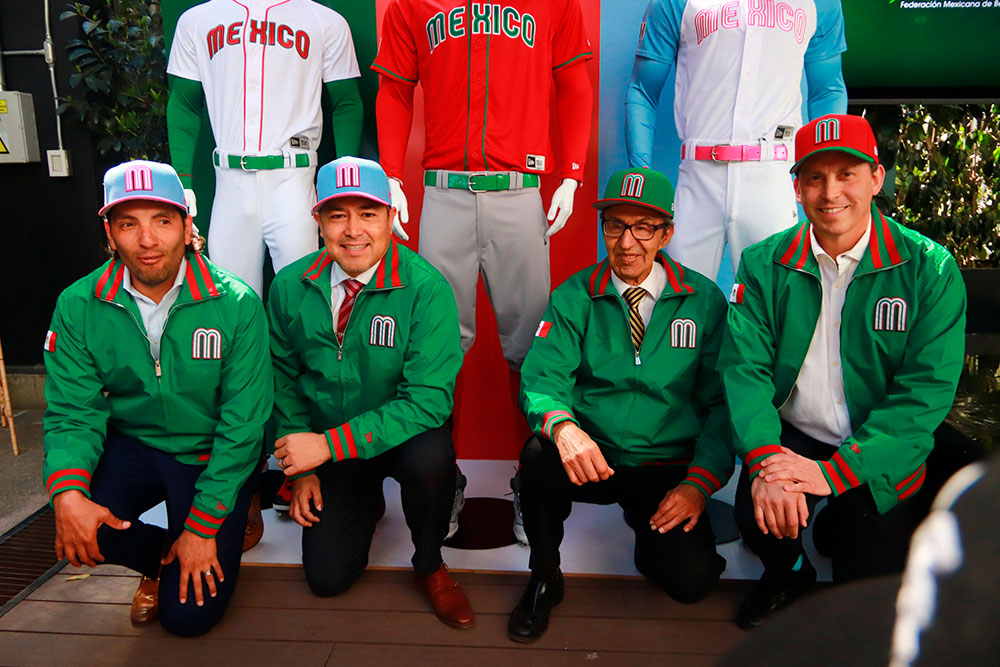 Liga Mexicana de Béisbol Novibet