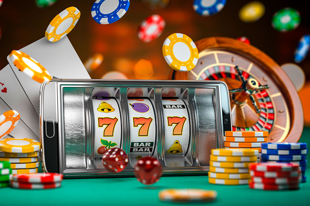 novi casino online