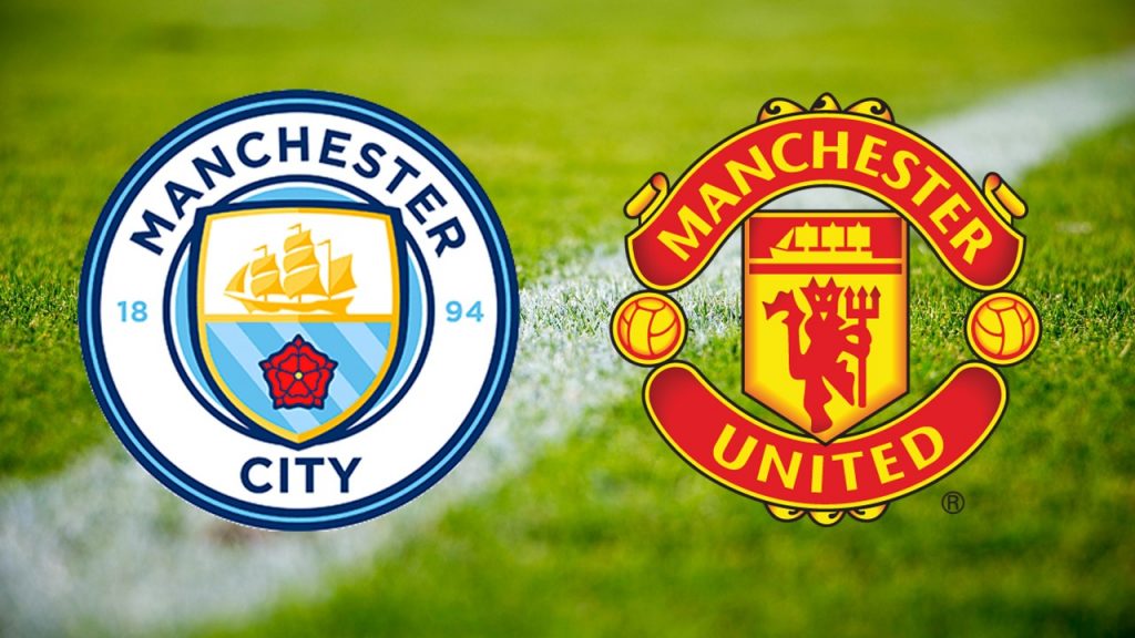 Manchester City vs Manchester United