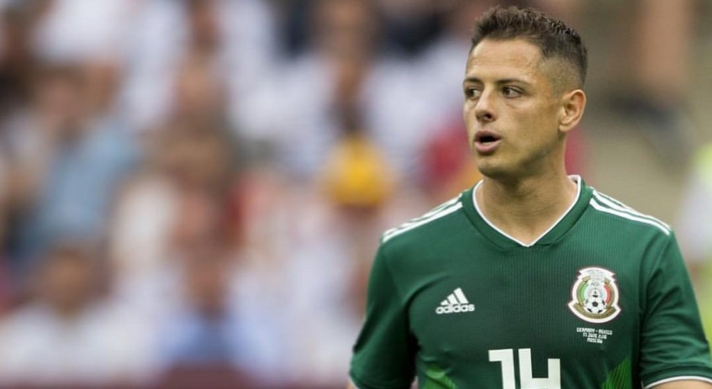 Javier Hernández