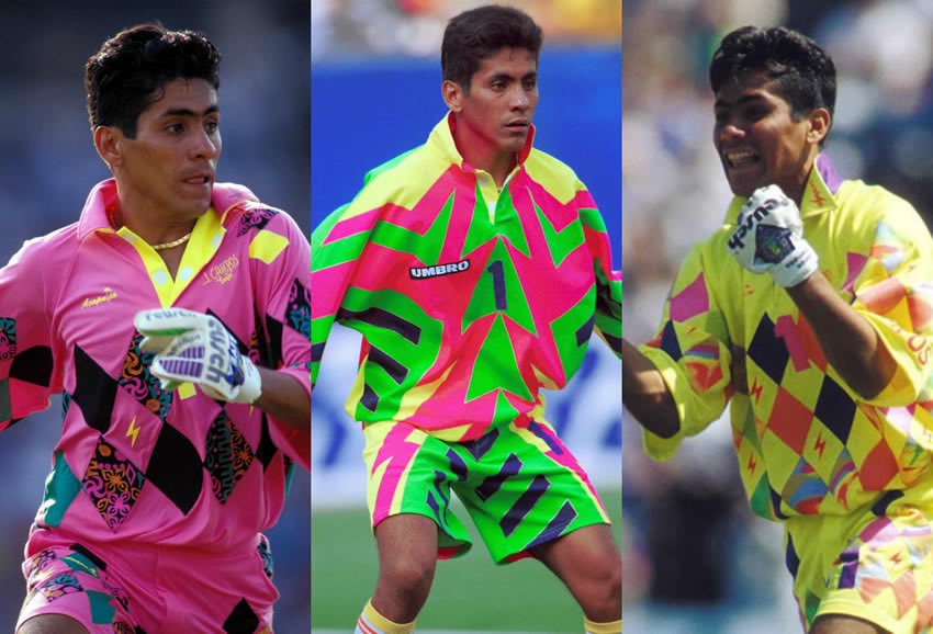 jorge campos