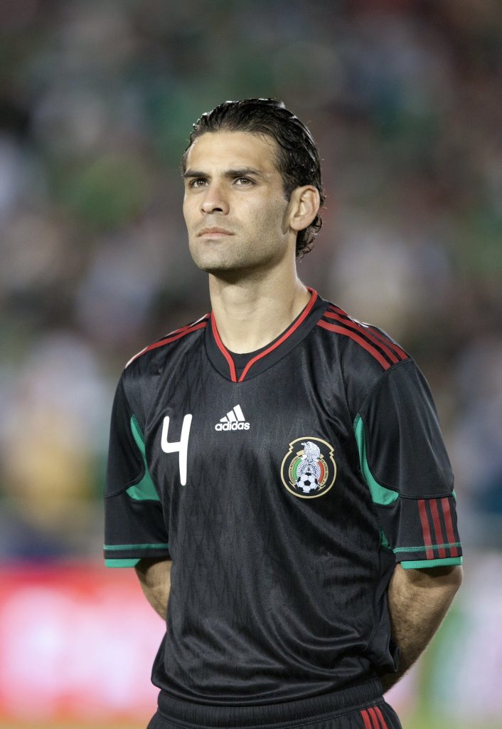 rafael marquez